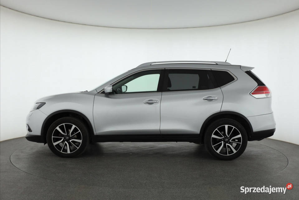 Nissan XTrail 16 dCi Piaseczno sprzedam