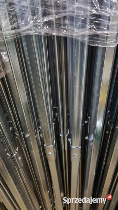 Namiot montażowy 3 x 3 namiot budowlany namiot