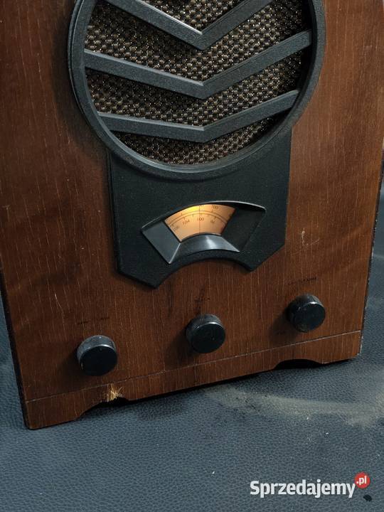 Radio Stylizowane Maximal Poddębice
