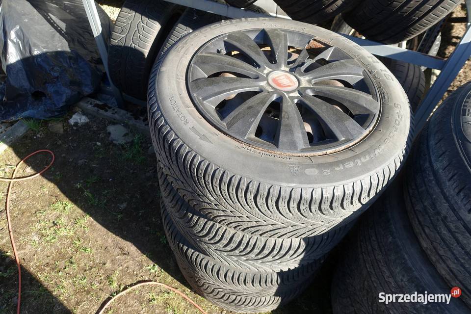 Fiat Bravo 14TJET 150 Klima Koła latozima Buczkowice sprzedam