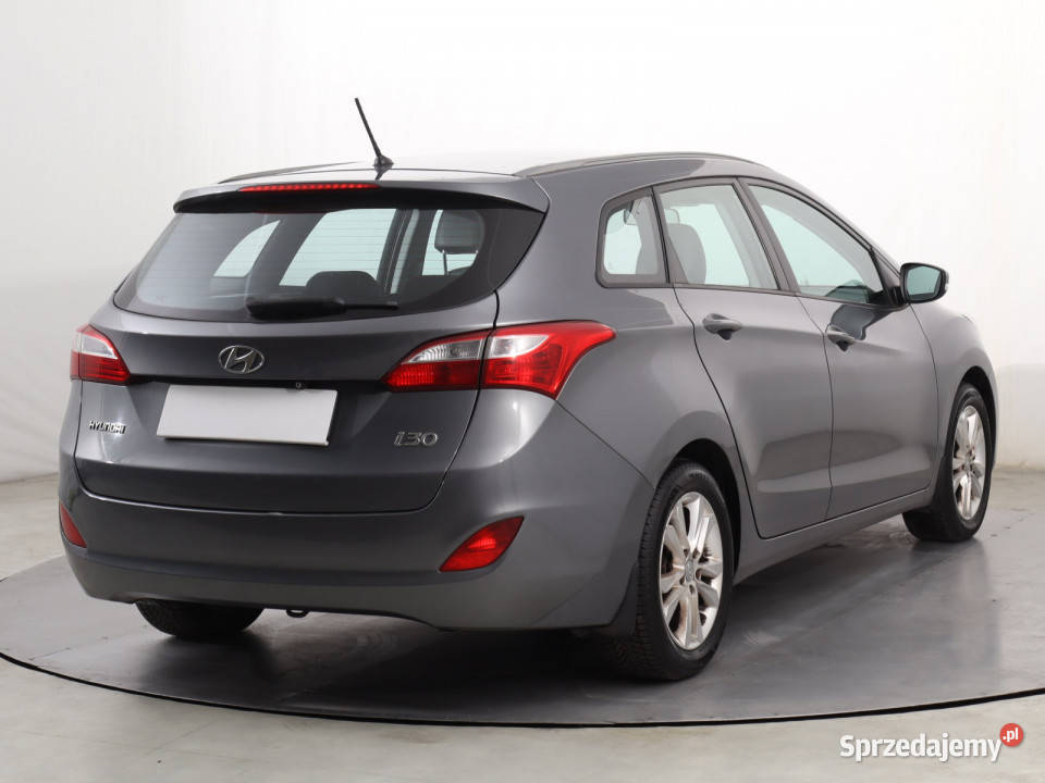Hyundai i30 16 CVVT benzyna Katowice
