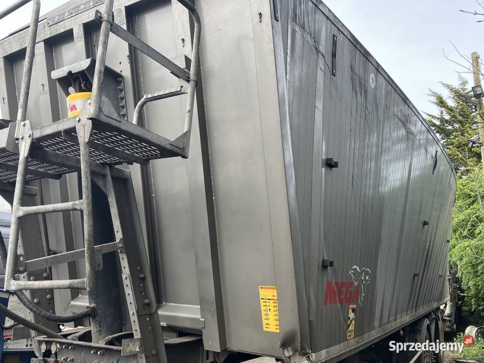 MEGA 2024 MNL MEGA LIGHT salon POLSKA Rok produkcji 2024