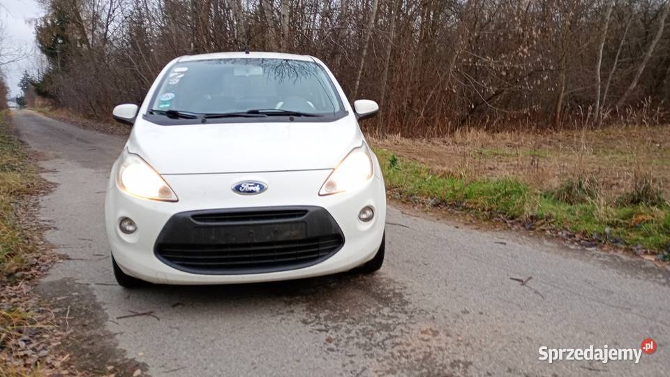 Ford Ka 12 benzyna Wsola sprzedam