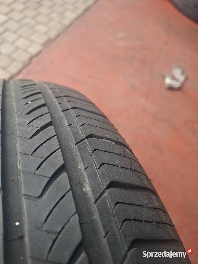 opony 2155517 r MAXXIS ME BRAVO HP 94 v 2023 ms Rybnik sprzedam
