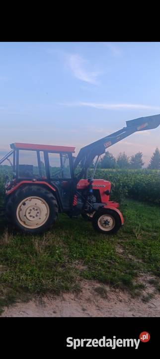 Ursus c330 Napęd 2x4 Kraśnik sprzedam