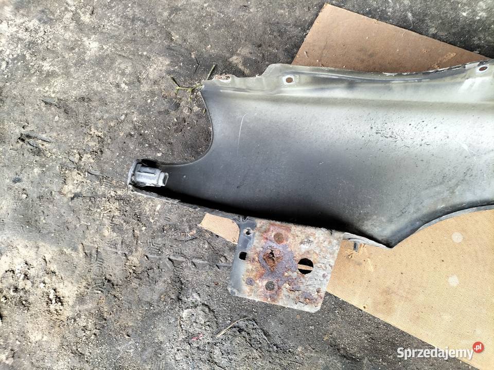 Renault Laguna I błotnik prawy Kamień-Kolonia