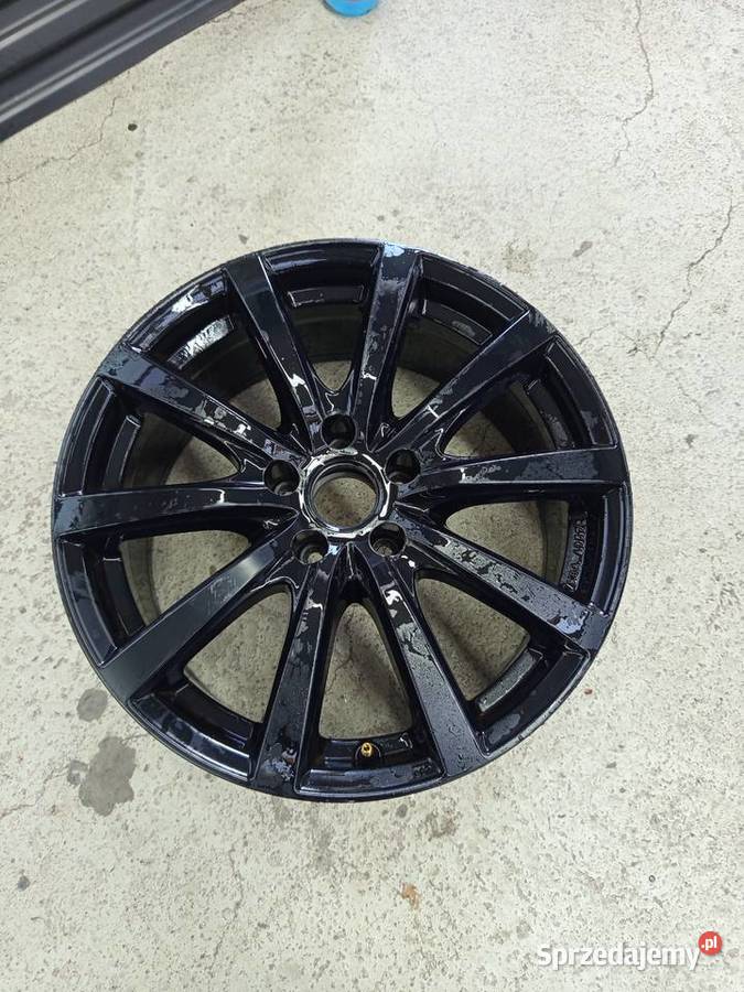 Alufelga BMW F10 18 kba49572 orginalna Średnica 18"