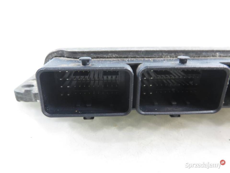 STEROWNIK RENAULT LAGUNA II Grandtour 20 osobowe Komputery