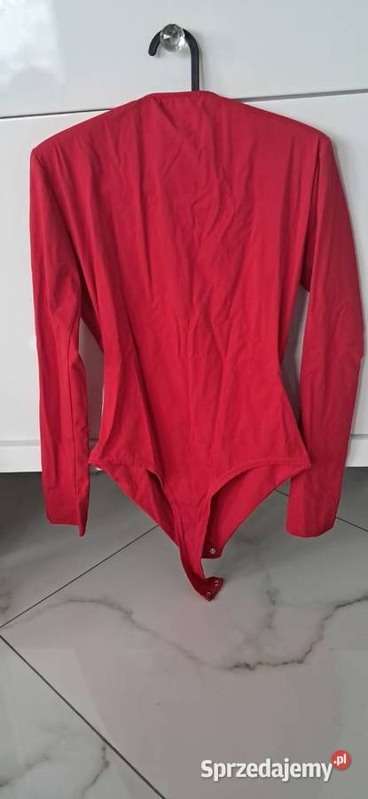 Body rozmiar xss długi Skórcz