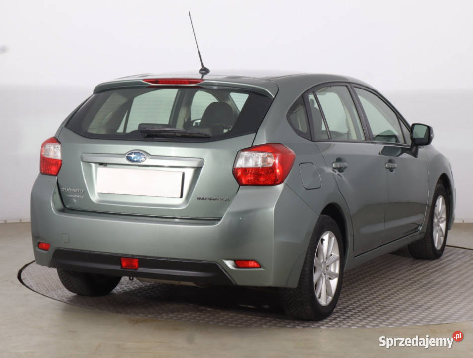 Subaru Impreza 16 czujnik zmierzchu Motoryzacja Piaseczno