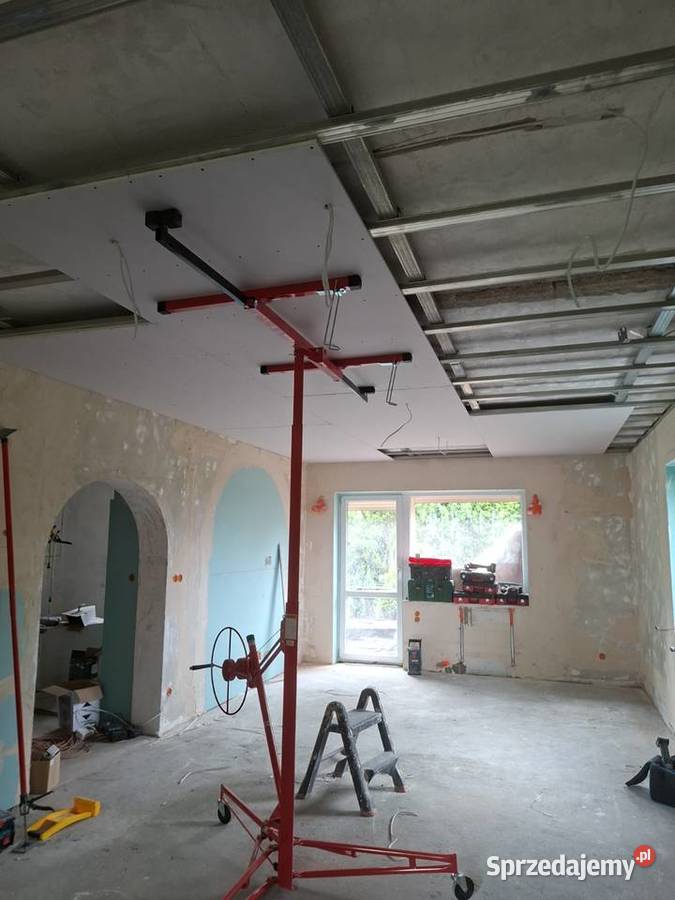 remonty mieszkań i domów Świdnica