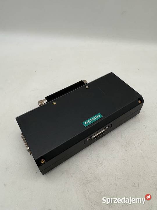 Siemens 6 GK 19010AA000AA0 Transceiver
