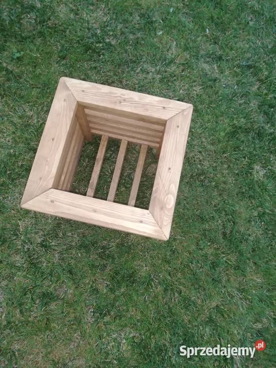 Doniczki Sadowie sprzedam