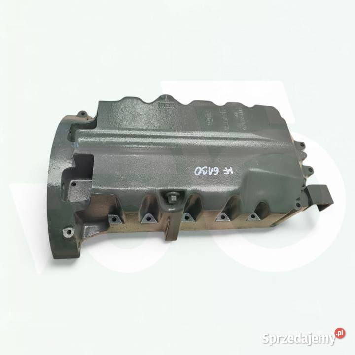 Miska olejowa 3717J05A1 PERKINS RJ81376 Manitou Wilkowo
