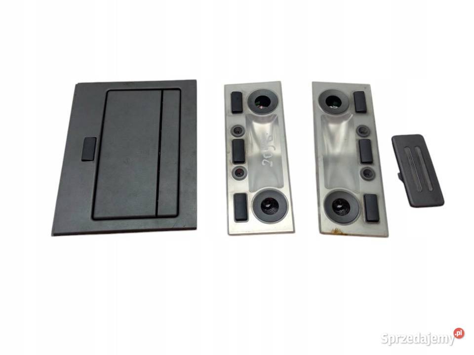 LAMPKA PODSUFITKI KOMPLET EUROPA Bmw Seria 7 IV