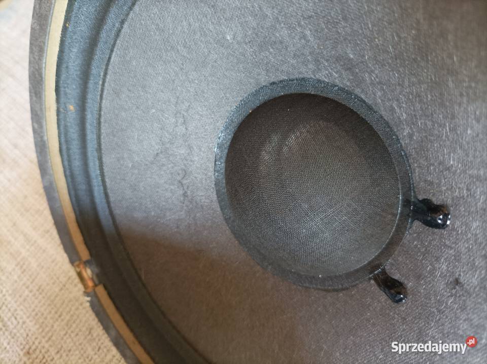 Westra głośniki niskotonowe 4 Ohm 20 mazowieckie