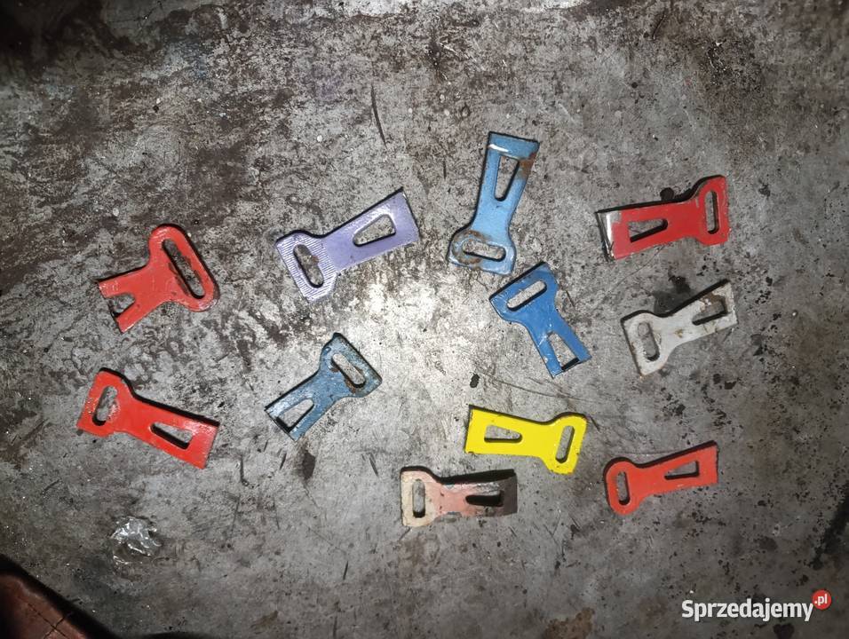 Uchyt Dynama Romet Wigry jubilat duet orion Części i akcesoria Kielce sprzedam