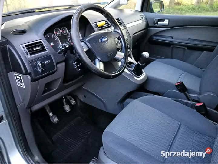 Ford C Świdnik
