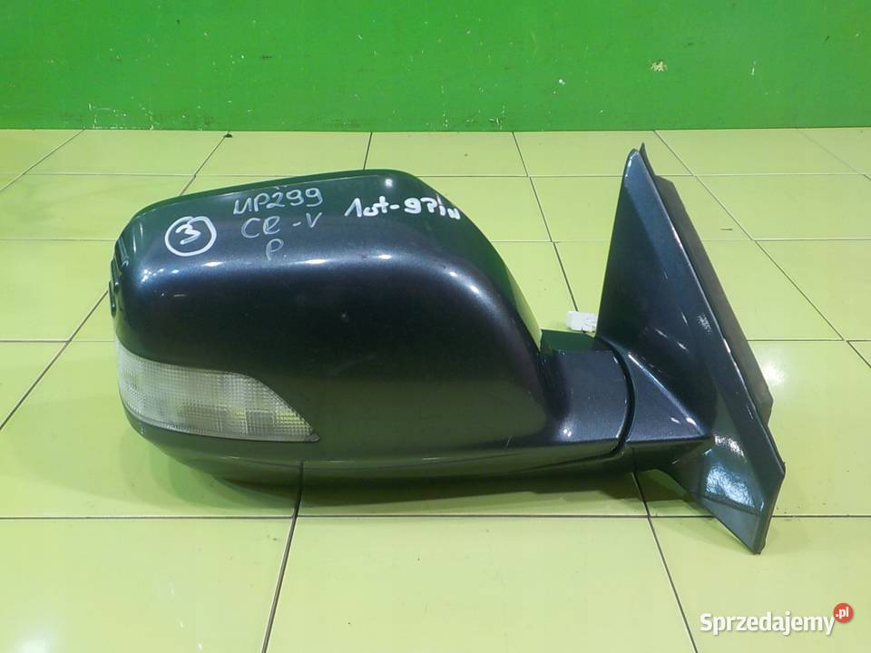 HONDA CRV III 22 ICTDI 07r 5D lusterko prawe osobowe Suków sprzedam