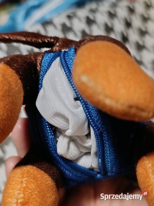 maskotka to pluszowa zabawka przedstawiająca Maskotki Poznań