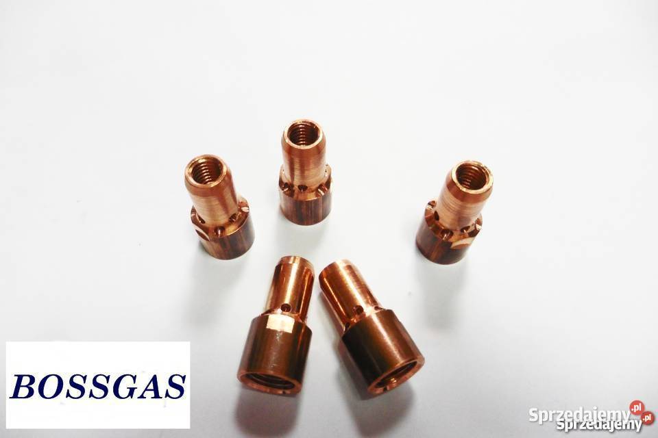 Łącznik prądowy PSF 305405410W510W M8 Esab Gniezno