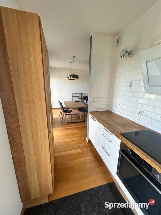Mieszkanie 54m Bemowo 2 pokoje loggia 12m obok 2 apartamentowiec Warszawa sprzedam