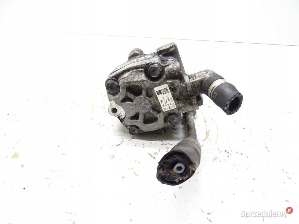 POMPA WSPOMAGANIA 3R0145155A SEAT EXEO 20 TDI