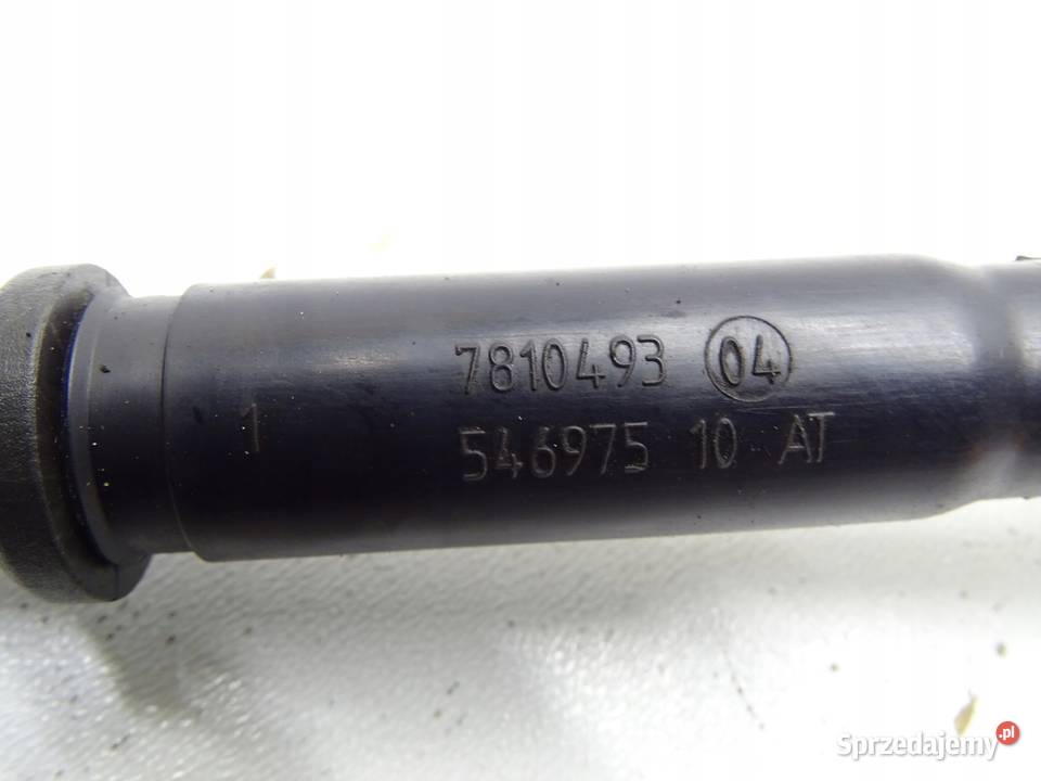 MIARKA OLEJU BAGNET BMW F20 F21 F30 F31 20 D N47 osobowe