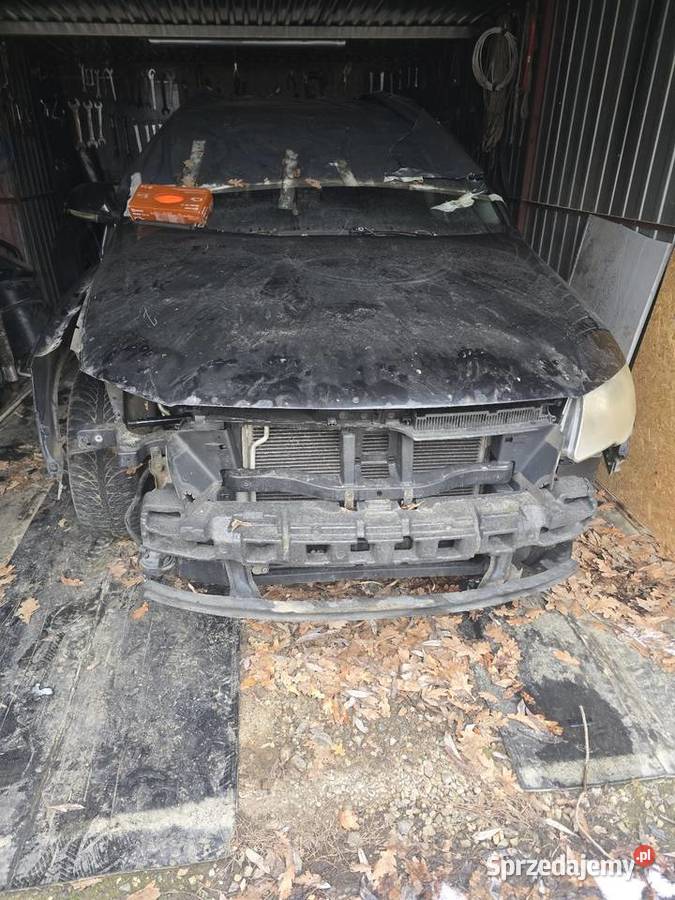 Vw Passat B6 20TDI części Passat Kłodzko