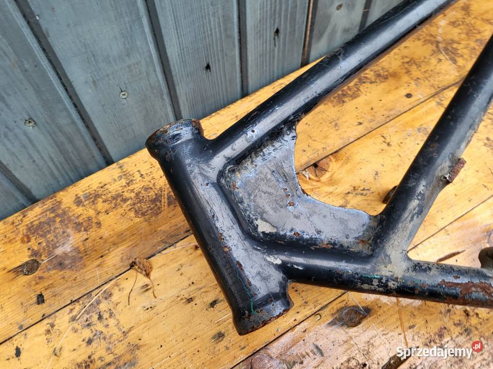 rama triumph Ramy sprzedam