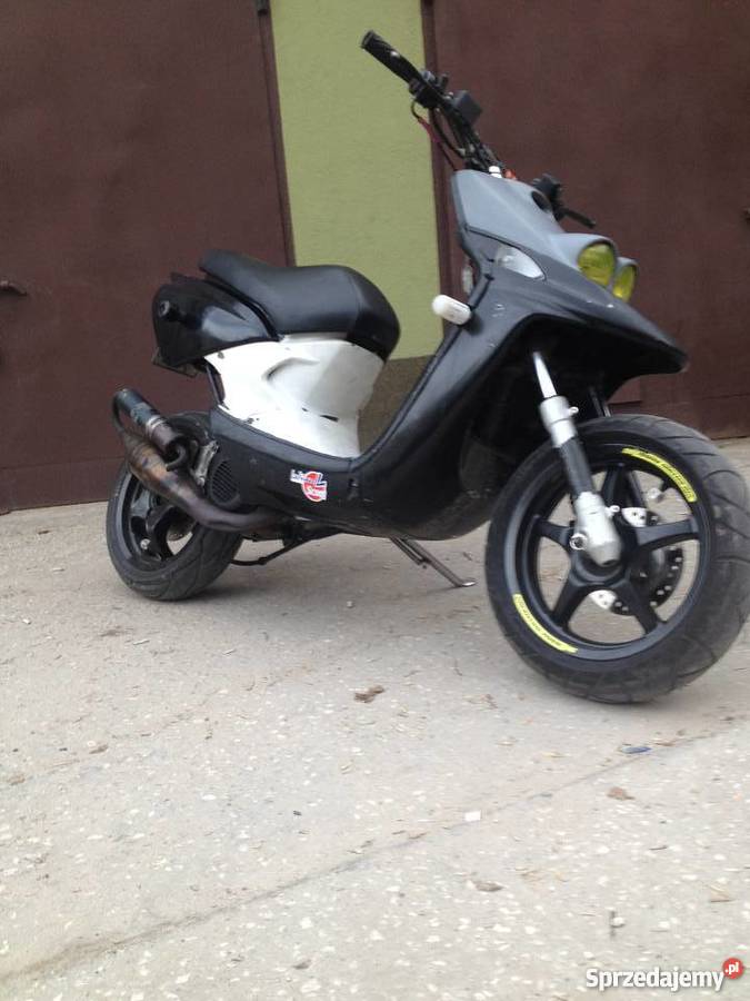 Yamaha Booster rocket !! Radom Sprzedajemy.pl