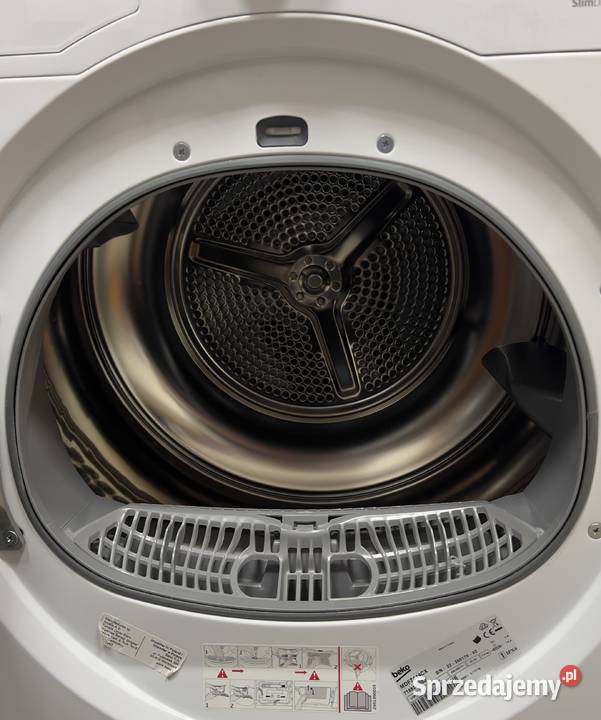 Outlet Agd Suszarka do ubrań Beko MDF7444CX Warszawa