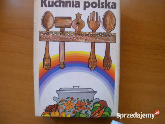 Kuchnia polska małopolskie Kraków sprzedam