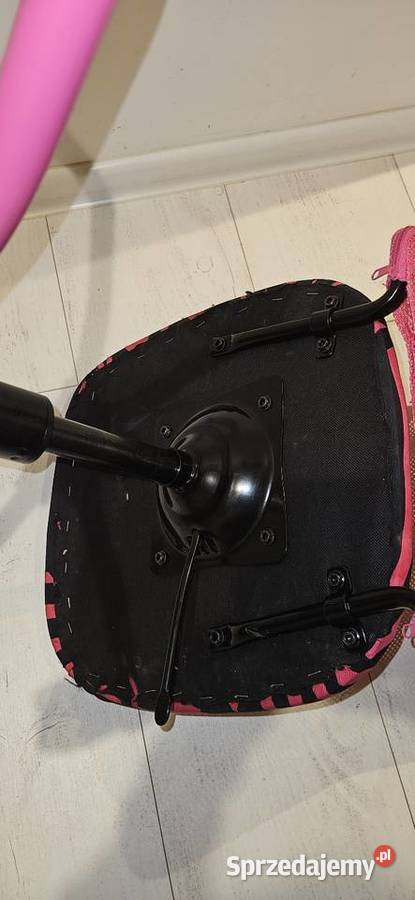 Ikea Torbjrn krzesło obrotowe dziecięce Pruszków