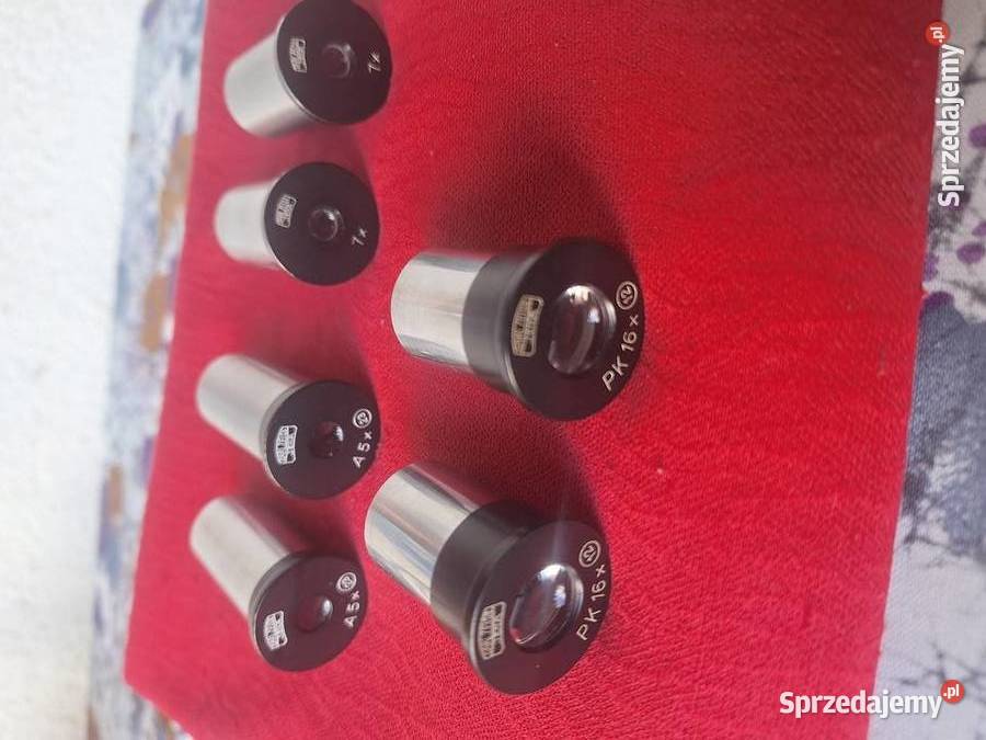 Okulary zeiss Jena Piła