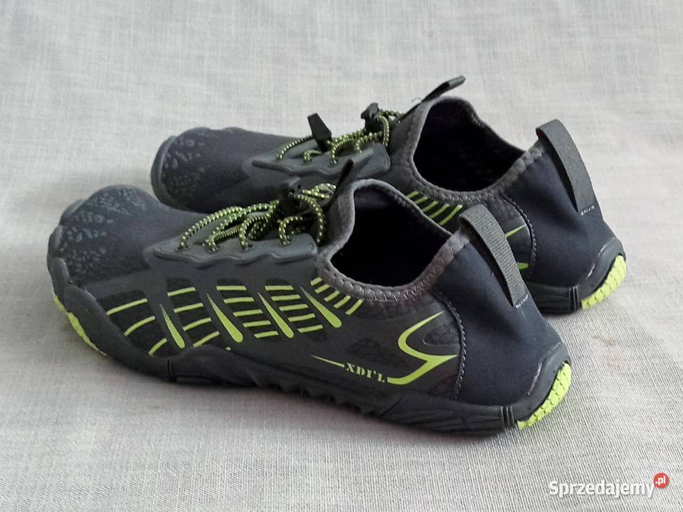 Buty do wody Nowe Wrocław