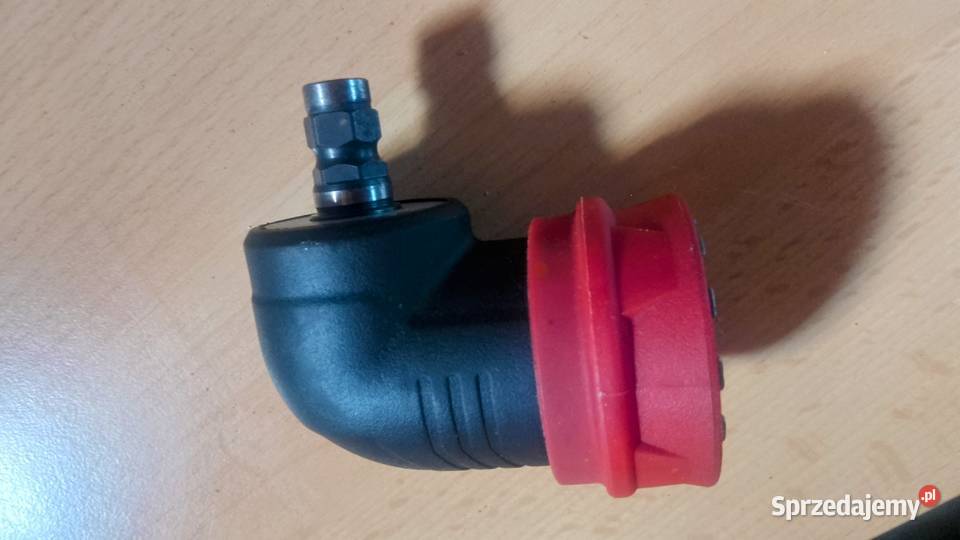 Końcówki do wkrętarki Milwaukee M12 BDDX Kobylnica