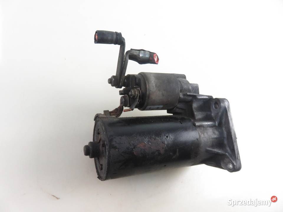 ROZRUSZNIK ALFA ROMEO 156 19 JTD osobowe