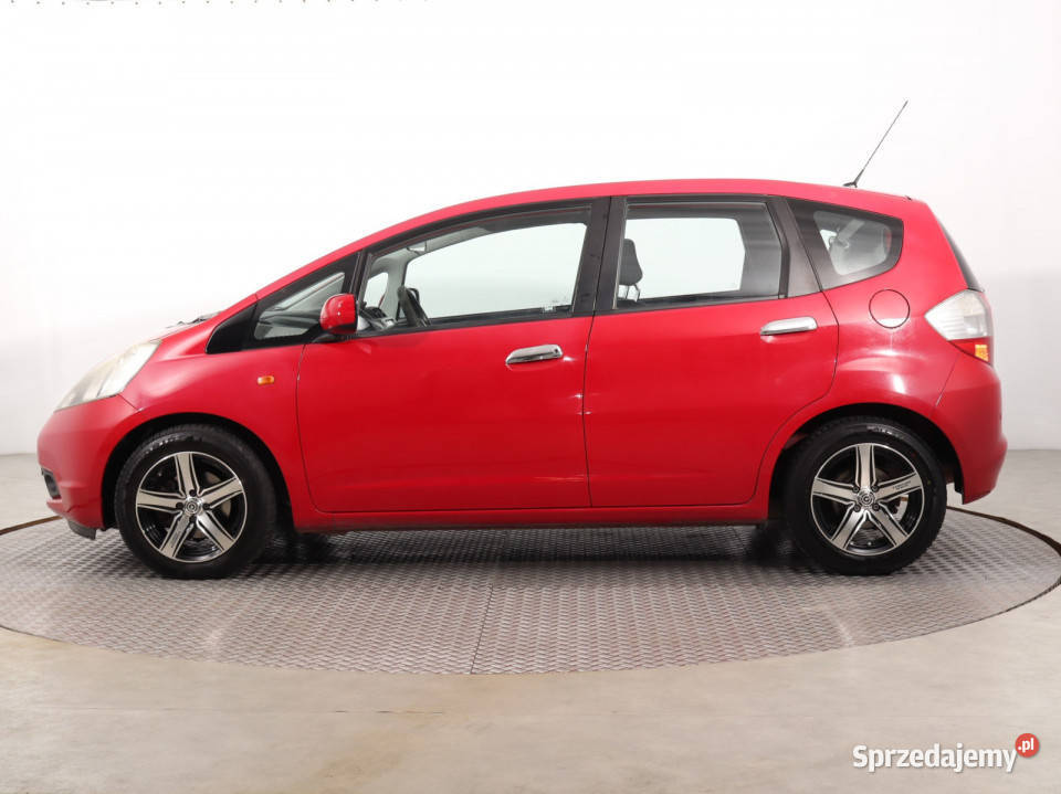 Honda Jazz 12 iVTEC czujnik parkowania Katowice sprzedam