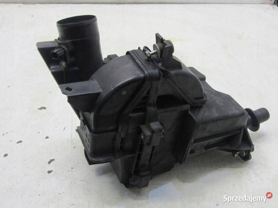 OBUDOWA FILTRA POWIETRZA 10 VTEC TURBO HONDA osobowe