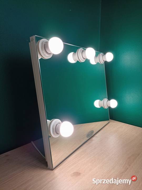Lustro do wizażu STYLE Slim Tafla 5040 Nowy Targ sprzedam