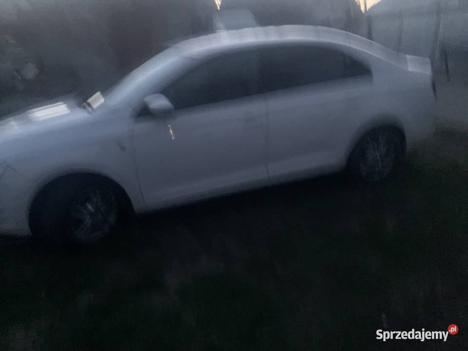 Skoda Rapid dolnośląskie