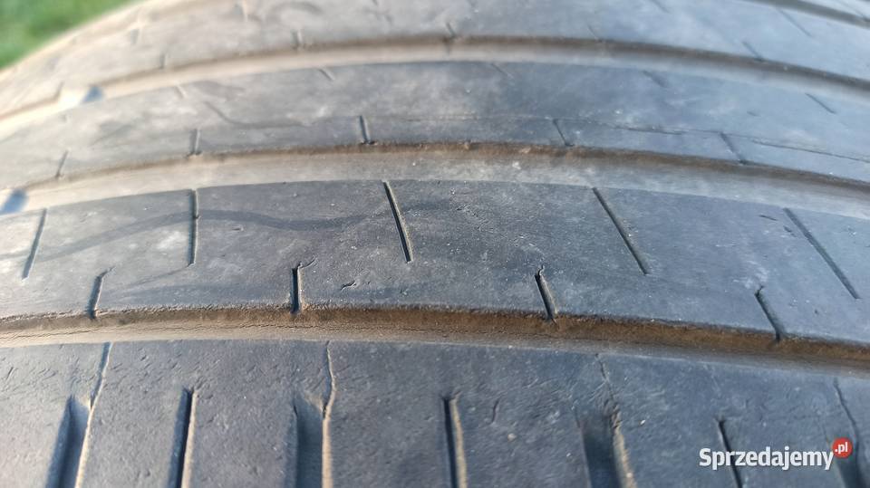 Opona Falken Ziex ZE310 Ecorun 22555R17 101V Sędziszów Małopolski sprzedam