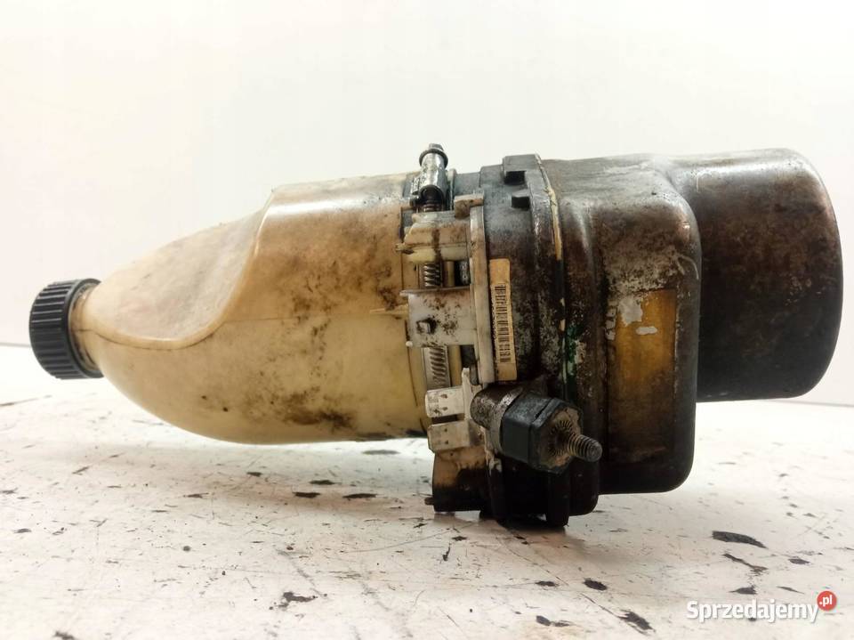 POMPA WSPOMAGANIA Opel Vectra III 20022008 C Pompy wspomagania