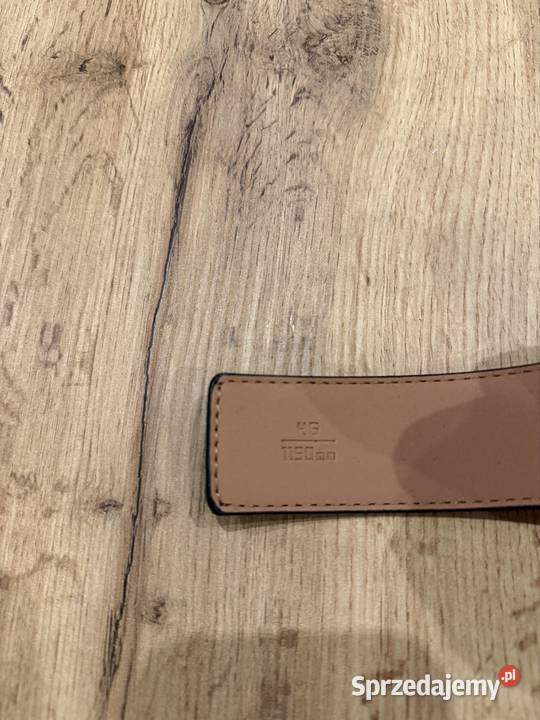 Pasek Louis Vuitton Paski mazowieckie Radom sprzedam