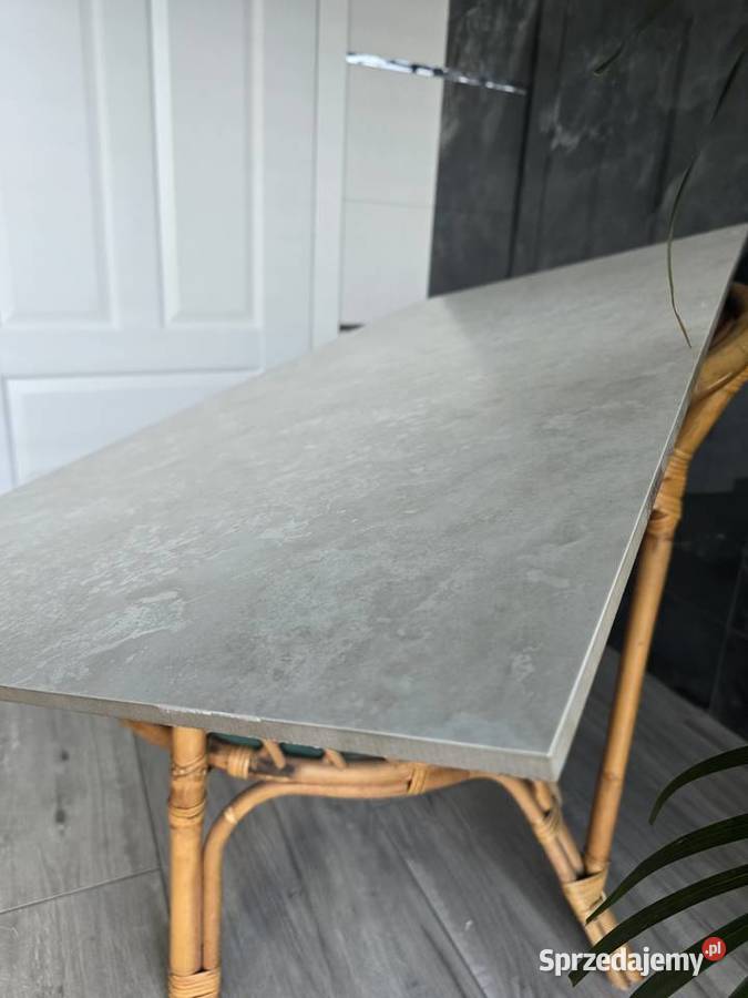 Płytka LUNA IVORY SATYNA CARVING 60x120 Opoczno