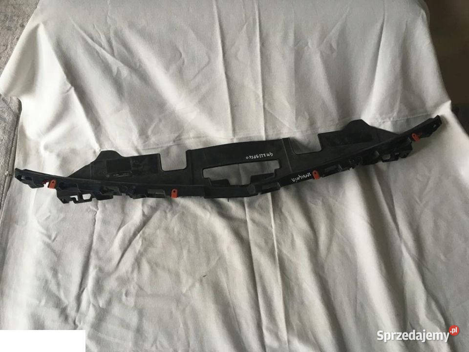 OPEL INSIGNIA A MOCOWANIE ZDERZAKA GÓRA 22798560 Kozubszczyzna