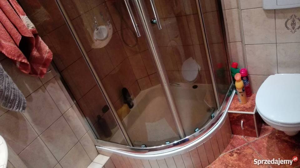 słoneczne mieszkanie w bloku Ruda Śląska Nowy Ruda Śląska