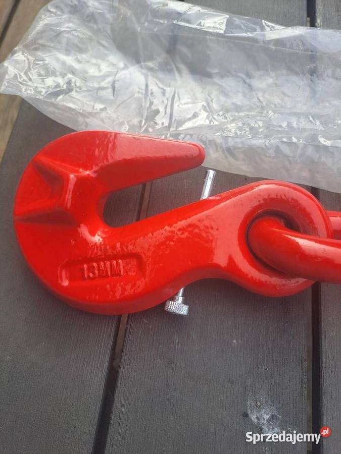 Napinacz naciąg łańcucha