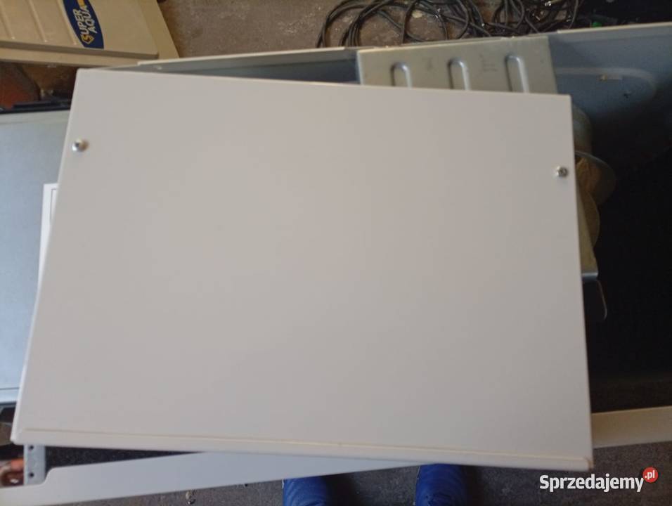 Haier ATWA01 sterownik pompy ciepła
